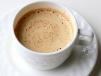 Fresh Milk Coffee