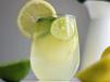 Lemon Soda