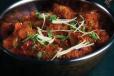 Tawa Qeema (Mutton)