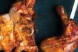 Chicken Tikka (Quarter)
