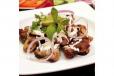 Chicken Malai Boti