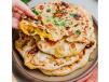 Aloo Naan