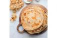 Plain Paratha