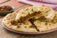 Qeema Naan (Mutton)