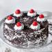 Black forest