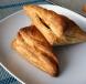 Chicken puff