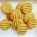 Milk cookies
