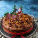 Plum Cake