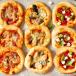Mini Veg Pizza