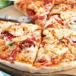 Hot and Spicy Chicken Pizza