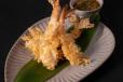 Shrimp Tempura