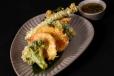 Mixed Vegetable Tempura