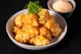 Shrimp Popcorn