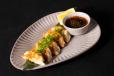 Gyoza