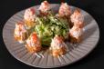 Crispy Tempura Roll