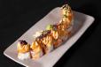 Mizu Shrimp Popcorn Roll