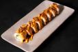 Seared Salmon Roll