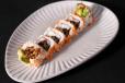 Tempura Shrimp Roll