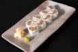 Philadelphia Roll