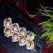Spicy Tuna Roll