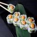Spicy Salmon Roll