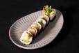 Spider Roll