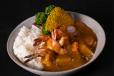 Shrimp Curry
