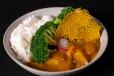 Vegetable Curry