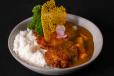 Katsu Curry
