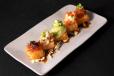 Crispy Rice Bites