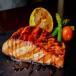 Grilled Salmon