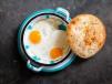 Fried Eggs