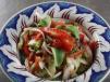Fresh Farm salad