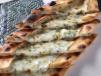 Mixed Cheese Pide