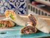 O'ropean Meat Lavash