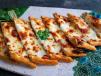 Baby Cheese Pide