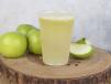 Green Apple fresh juice