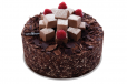 Choco Mini Bites Cake