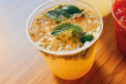 Passion Fruit Mojito