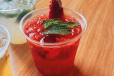 Mix Berry Mojito