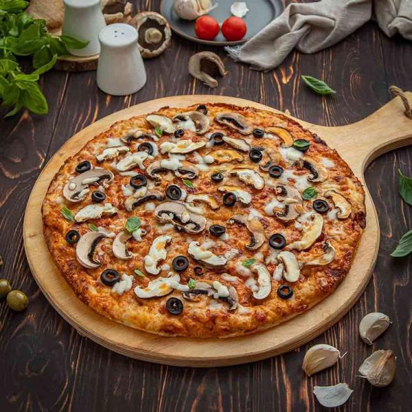 Ovenstory Pizza Dubai Silicon Oasis Menu, Dubai EatEasy.ae