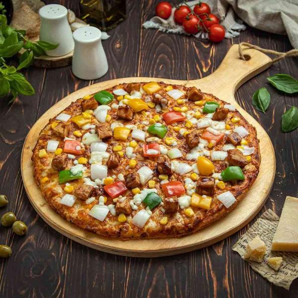 Ovenstory Pizza Al Barsha South 1 Menu, Dubai | EatEasy.ae