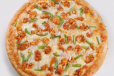 Chicken Pizza