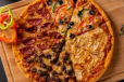 Four Seasons Pizza