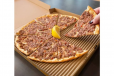 Meat Manakish