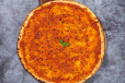 Red Sauce Manakish