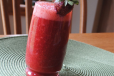 Strawberry Juice