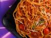 Spaghetti Pomodoro