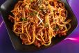 Spaghetti Bolognese