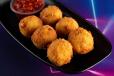 Mac and Cheese Bites